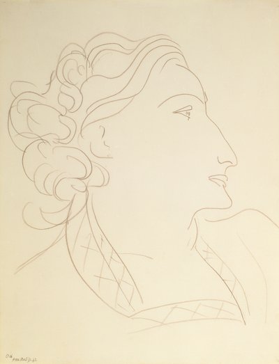  autorstwa Henri Matisse