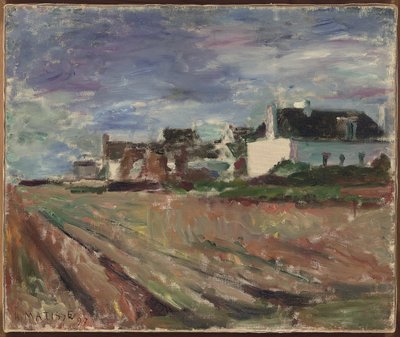  autorstwa Henri Matisse
