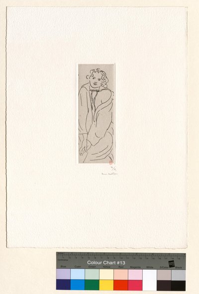  autorstwa Henri Matisse