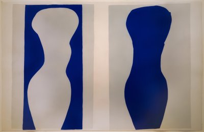 Formy / Jazz autorstwa Henri Matisse
