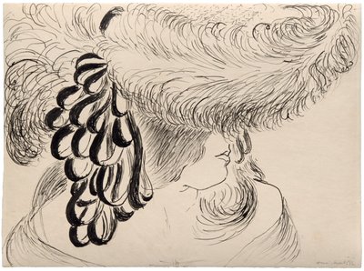  autorstwa Henri Matisse