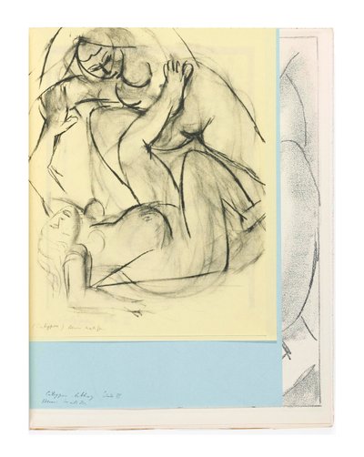 Ilustrowane wydanie Ulissesa autorstwa Jamesa Joyce