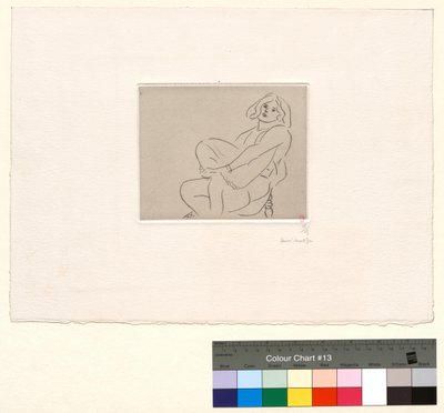  autorstwa Henri Matisse