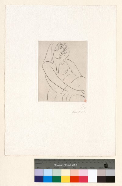  autorstwa Henri Matisse