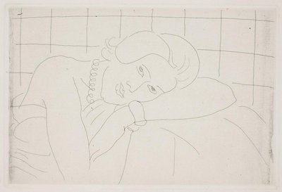  autorstwa Henri Matisse