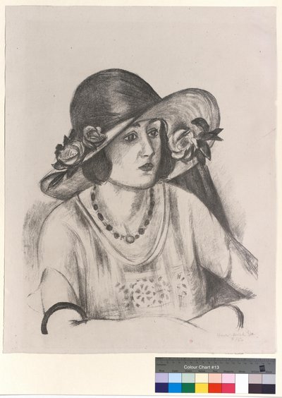 autorstwa Henri Matisse
