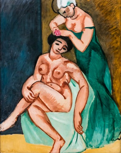  autorstwa Henri Matisse