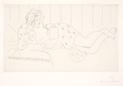  autorstwa Henri Matisse