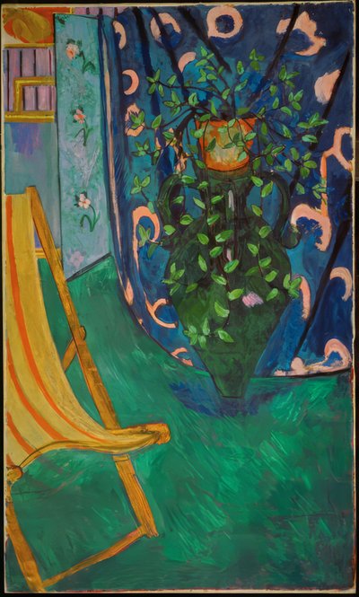 Studio artysty autorstwa Henri Matisse