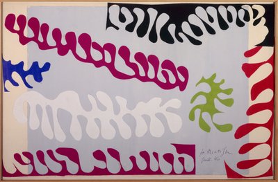 autorstwa Henri Matisse