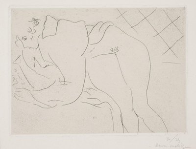  autorstwa Henri Matisse