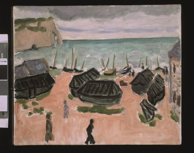  autorstwa Henri Matisse
