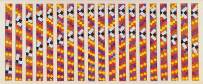Les abeilles (pszczoły) autorstwa Henri Matisse