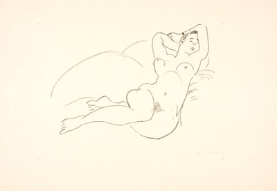  autorstwa Henri Matisse