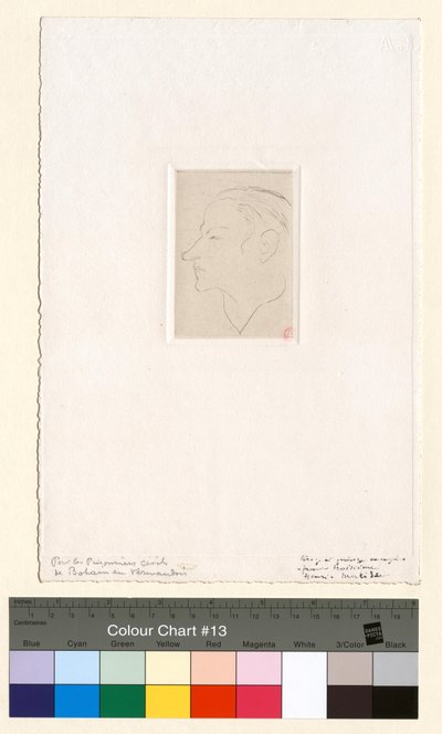  autorstwa Henri Matisse