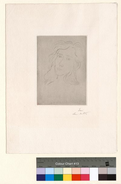  autorstwa Henri Matisse