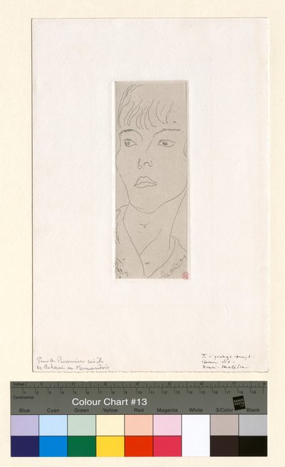  autorstwa Henri Matisse