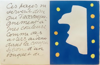 Pan Loyal autorstwa Henri Matisse
