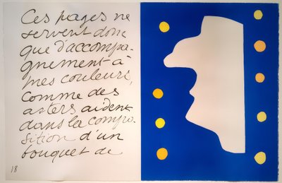 Pan Loyal autorstwa Henri Matisse