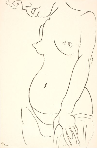  autorstwa Henri Matisse