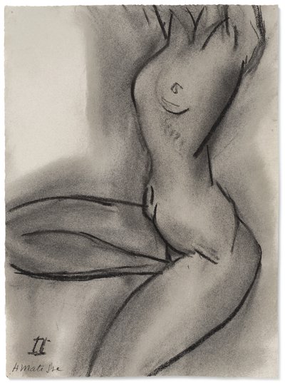  autorstwa Henri Matisse