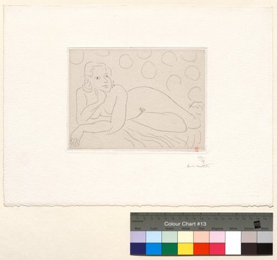  autorstwa Henri Matisse