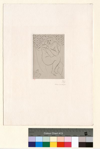 autorstwa Henri Matisse