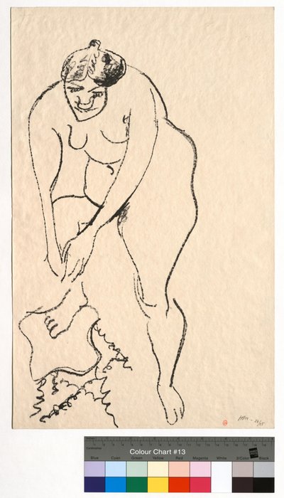  autorstwa Henri Matisse