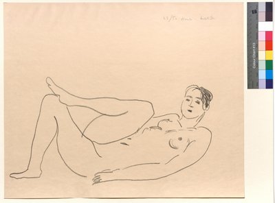  autorstwa Henri Matisse