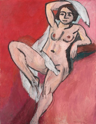  autorstwa Henri Matisse