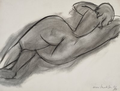  autorstwa Henri Matisse