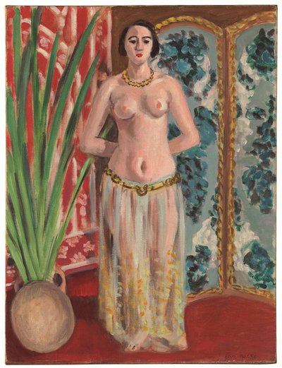  autorstwa Henri Matisse