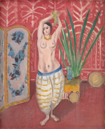  autorstwa Henri Matisse