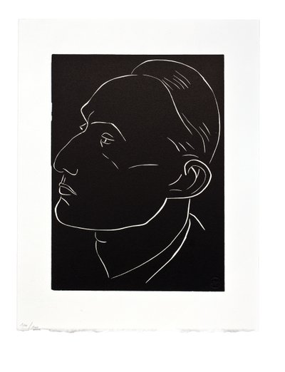 Pasiphaé autorstwa Henri Matisse