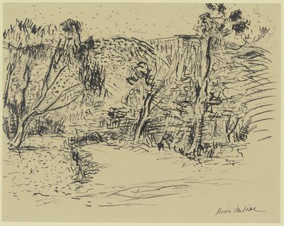  autorstwa Henri Matisse