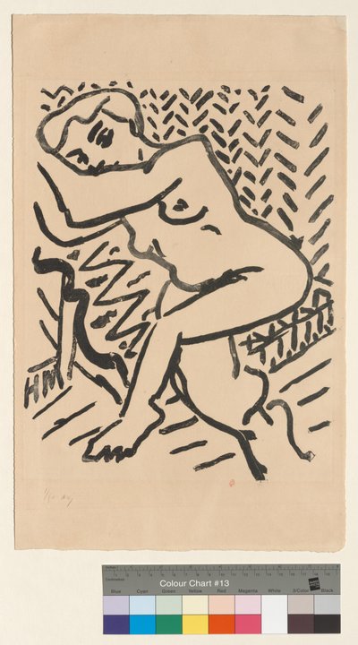  autorstwa Henri Matisse