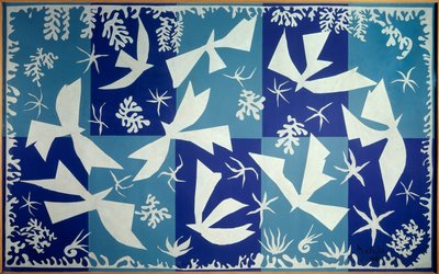  autorstwa Henri Matisse