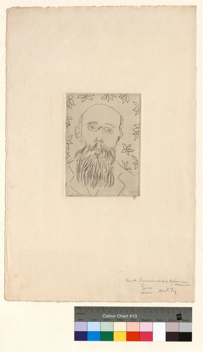  autorstwa Henri Matisse