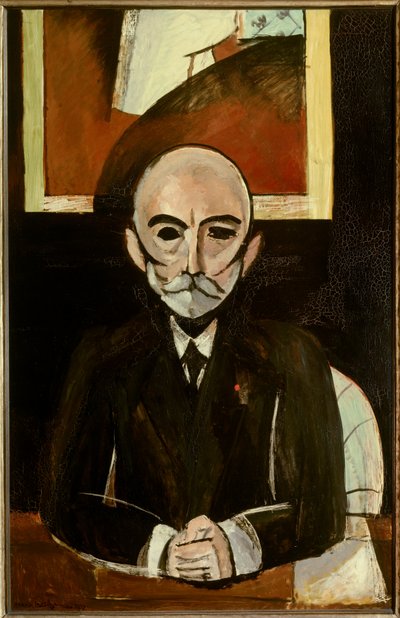  autorstwa Henri Matisse