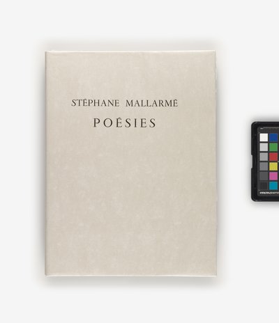 Poezja autorstwa Henri Matisse