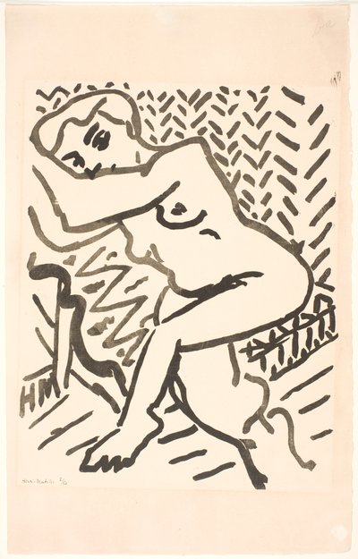 autorstwa Henri Matisse