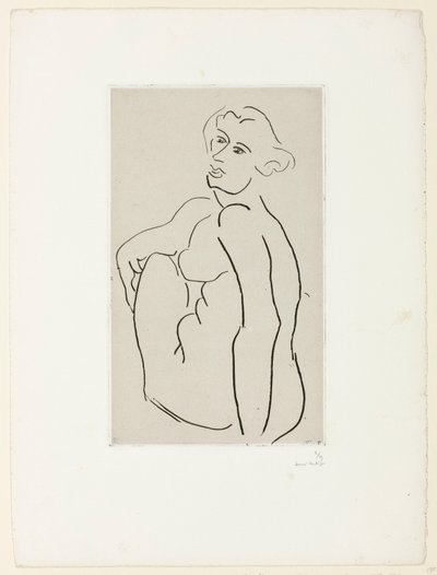  autorstwa Henri Matisse