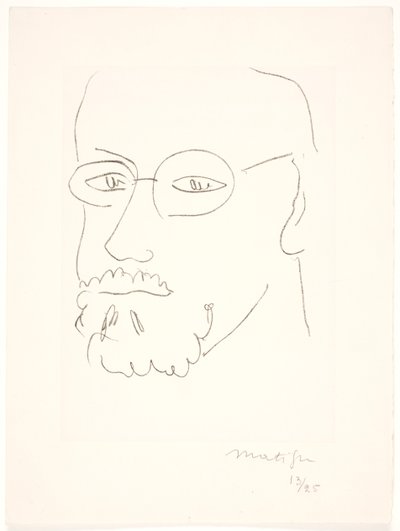  autorstwa Henri Matisse