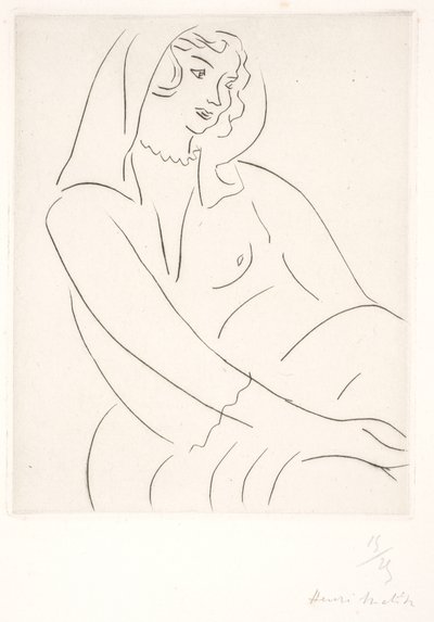  autorstwa Henri Matisse