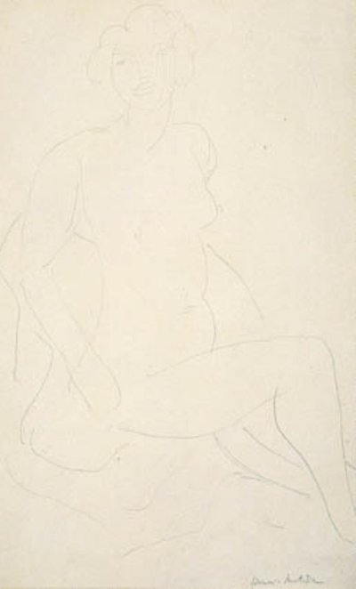  autorstwa Henri Matisse