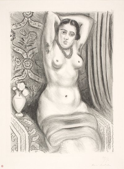 autorstwa Henri Matisse