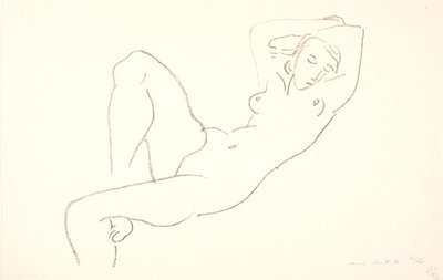  autorstwa Henri Matisse