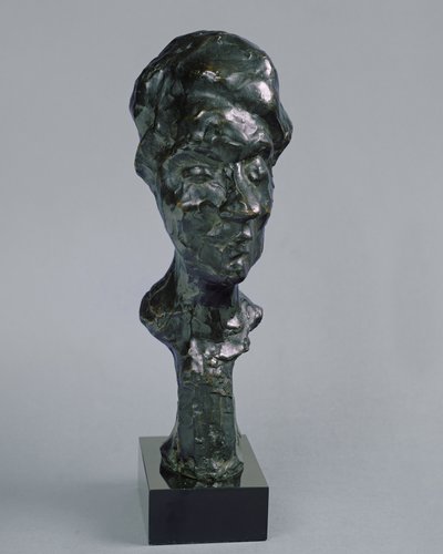 Córka artysty, Marguerite autorstwa Henri Matisse