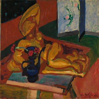  autorstwa Henri Matisse
