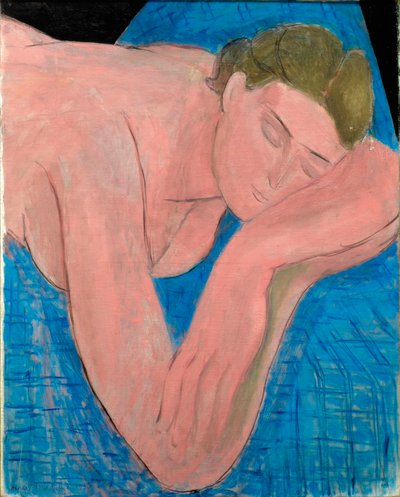 Marzenie autorstwa Henri Matisse